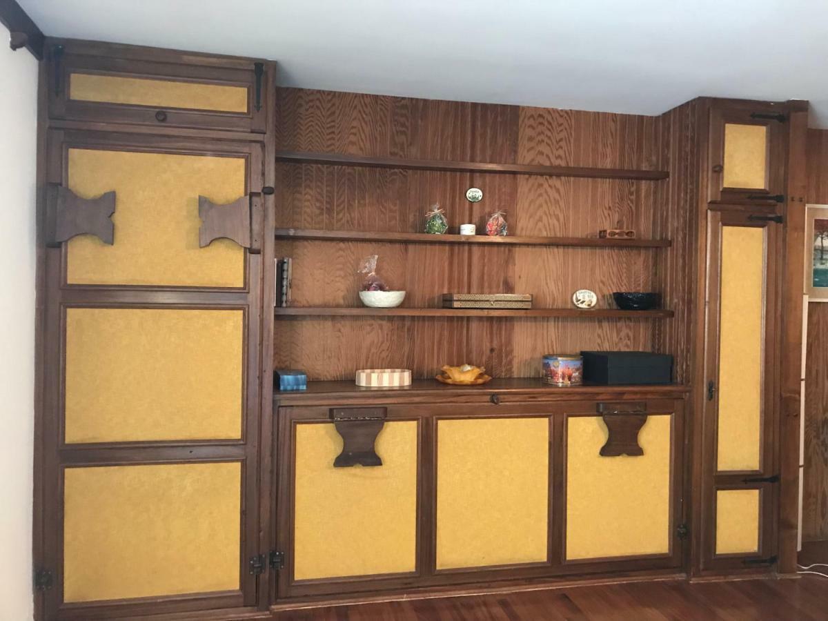 Manu Happy House Apartamento Breuil-Cervinia Exterior foto