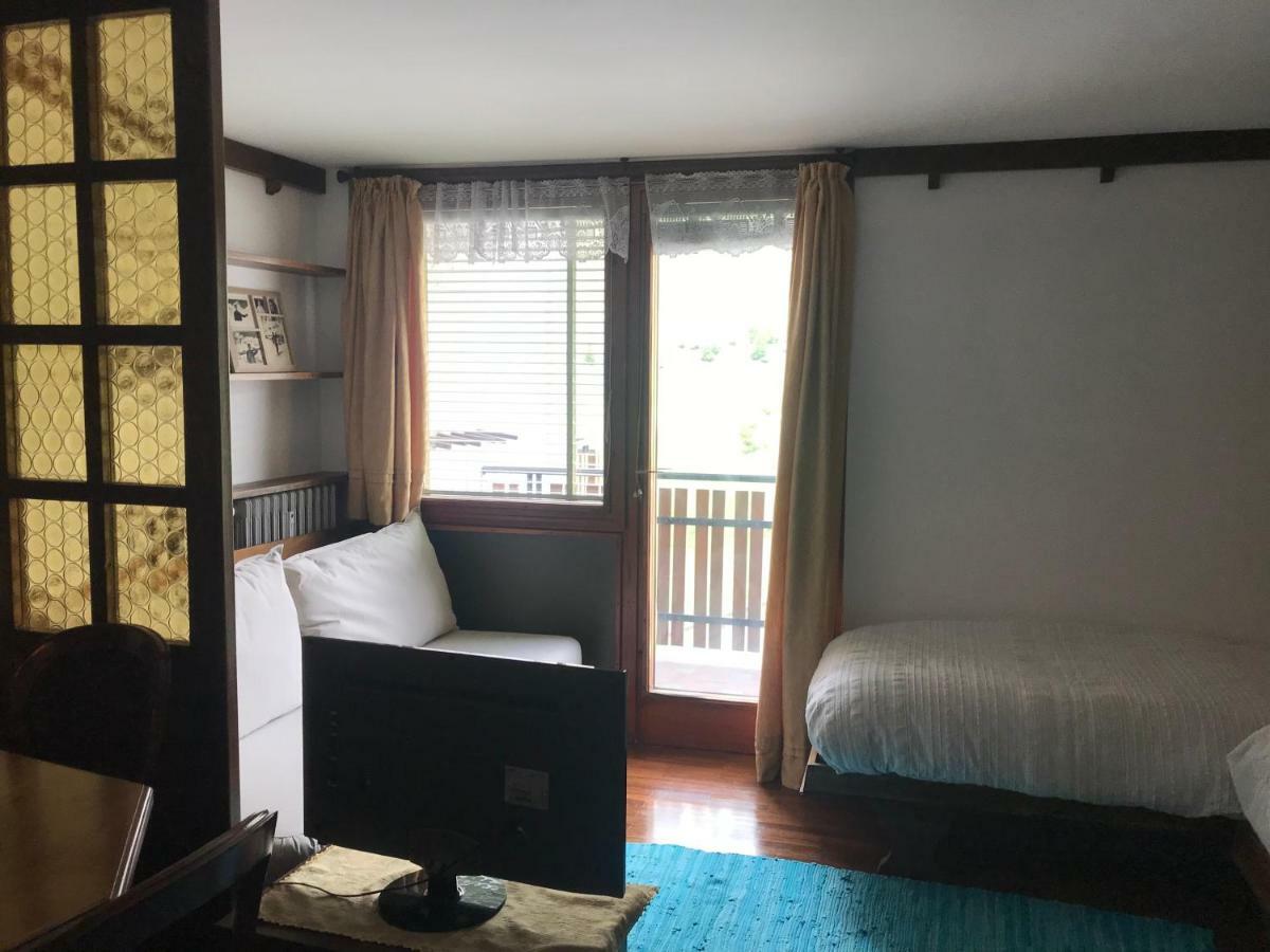 Manu Happy House Apartamento Breuil-Cervinia Exterior foto