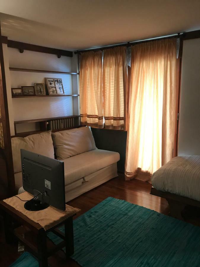 Manu Happy House Apartamento Breuil-Cervinia Exterior foto